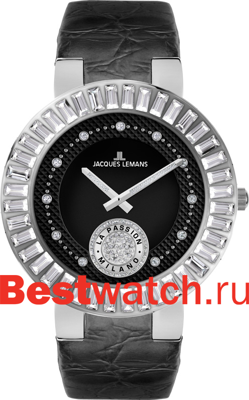 Часы Jacques Lemans Milano 1-1683A